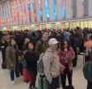 Peligro Terrorista en Aeropuertos